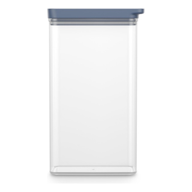 Pote Hermético Organizador Electrolux Modular 2,5l Pote Hermético Organizador Electrolux Modular 2,5l