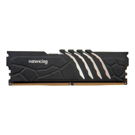 Memória Ram Pc Hawking Ddr4 8gb 3200mhz Heatsink