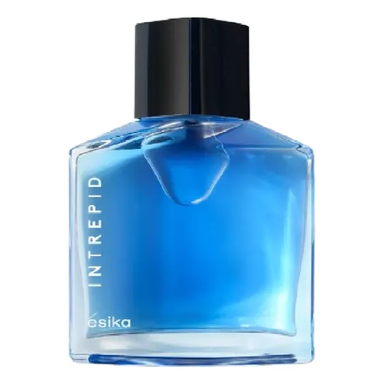 Perfume Intrepid Esika