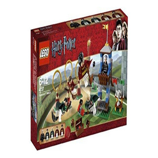 Set Juguete De Construcción Lego Harry Potter Quidditch 4737 Set Juguete De Construcción Lego Harry Potter Quidditch 4737
