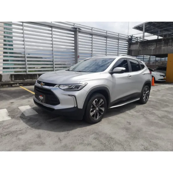 Chevrolet Tracker 1.2 Premier