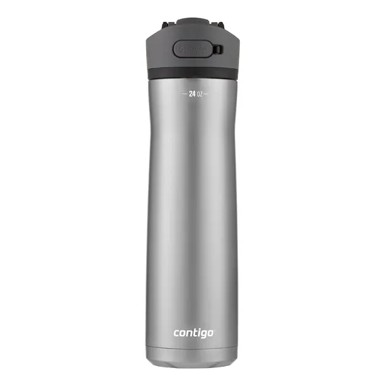 Botella Termo Contigo 709ml Acero Inoxidable Autospout 