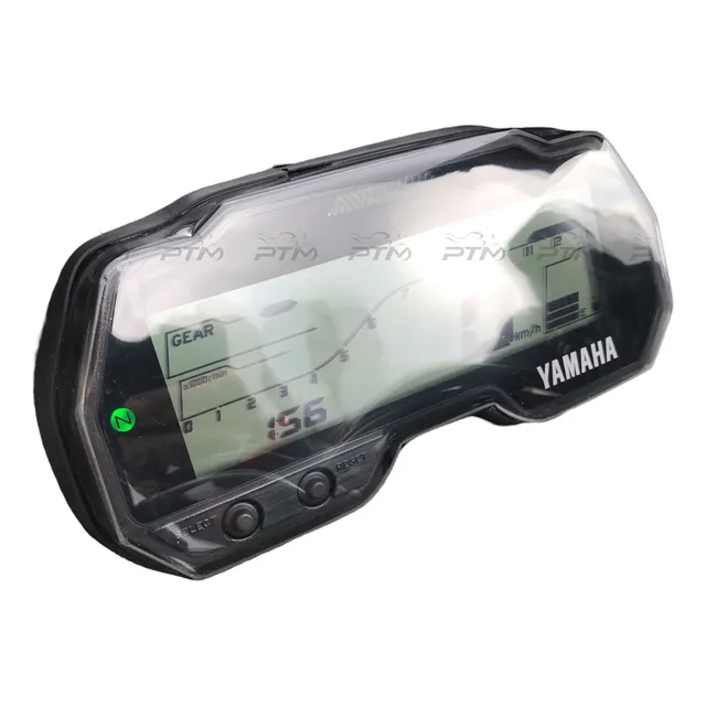 Acrilico Protector Tacómetro Yamaha Mt15