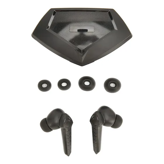 Auricular Inalambrico Oleqe Bluetooth Modo Dual Tapon