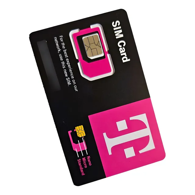 Linea Sim Internacional Numero Usa +1 ( 3 Verdes Mensuales )