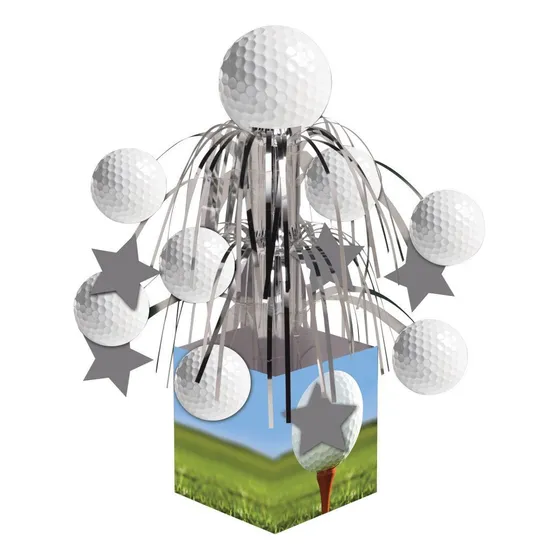Converting Sports Fanatic Centro Golf Mini Cascada Base 2