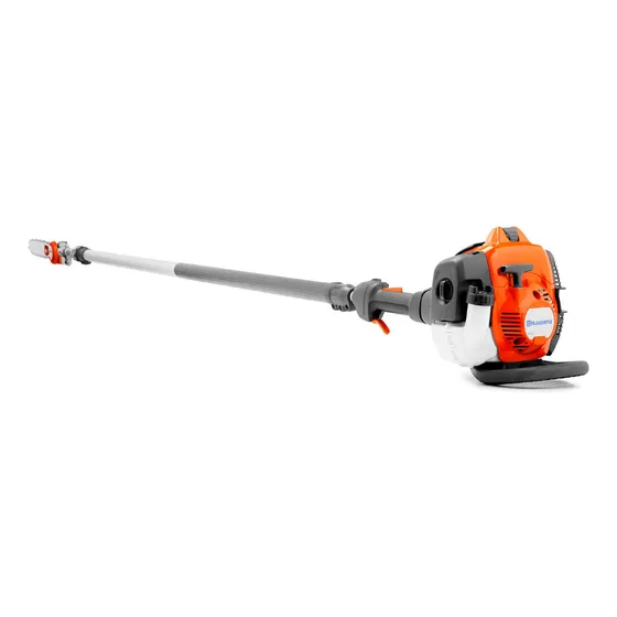 Podador De Altura A Nafta Telescópico Husqvarna 525pt5s