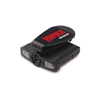 Linterna Para Gorra Rapala Magnum Pesca Linterna Para Gorra Rapala Magnum Pesca