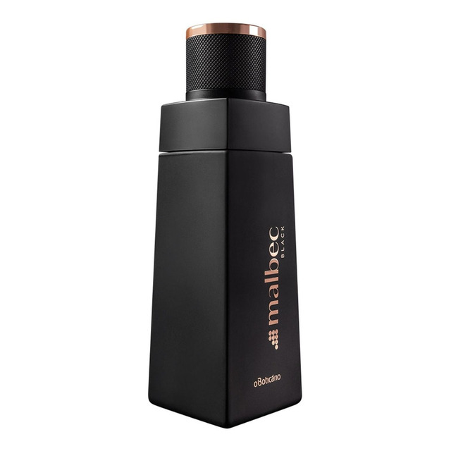 O BoticĂĄrio Malbec Black Deo ColĂŽnia Masculino 100ml O BoticĂĄrio Malbec Black Deo ColĂŽnia Masculino 100ml