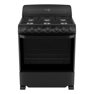 Estufa De Piso 76 Cm (30 Pulgadas) Negra Iem - Ei3030bapn1 Estufa De Piso 76 Cm (30 Pulgadas) Negra Iem - Ei3030bapn1