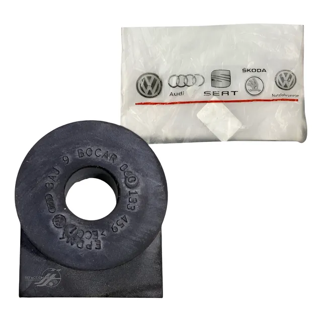 Goma Multiple Admision Vw Jetta Golf A4 Beetle 2.0 Original