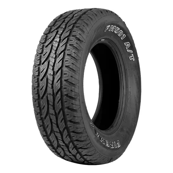 Pneu Firemax 275/65r20 126/123s Fm501 A/t Letras Brancas Índice De Velocidade S