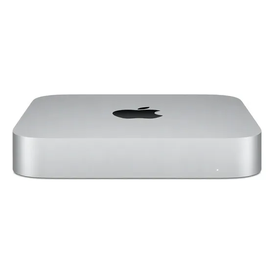 Chip Apple Mac Mini 2020 M1 SSD de 256 GB e 8 GB de RAM