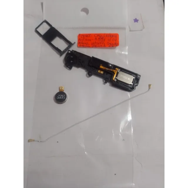 Refaccion Original Galaxy A11 Sm-a115f Charola Porta Sim /sd