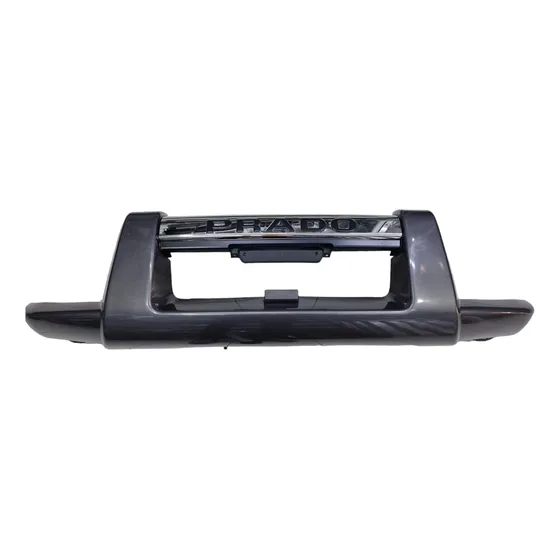 Defensa O Sobrebumper Frontal Toyota Prado Vx - Gx Y Sumo