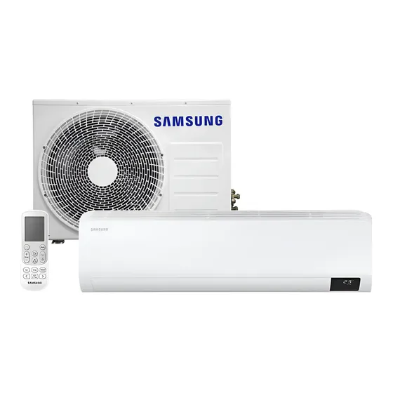 Ar Condicionado Digital Inverter Ultra 22.000 Btus Frio