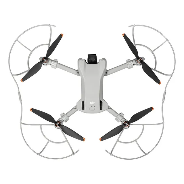 Protector De Hélices Para Drone Dji Mini 3