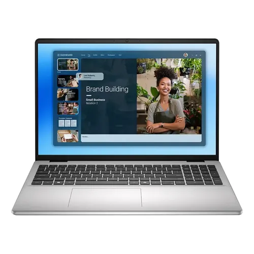 Notebook Dell 13 Qhd+ Intel I7 16gb 512gb Ssd W11 Cor Prateado