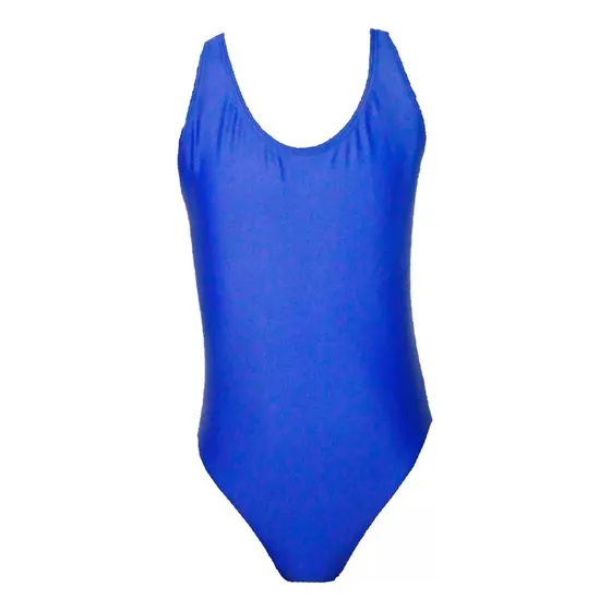 Traje De Baño Kios Olímpico Para Niña