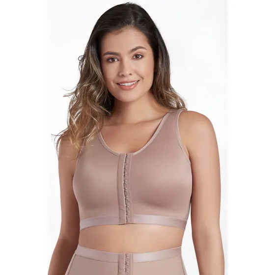 Sostén Postoperatorio Curveez Ref.2209