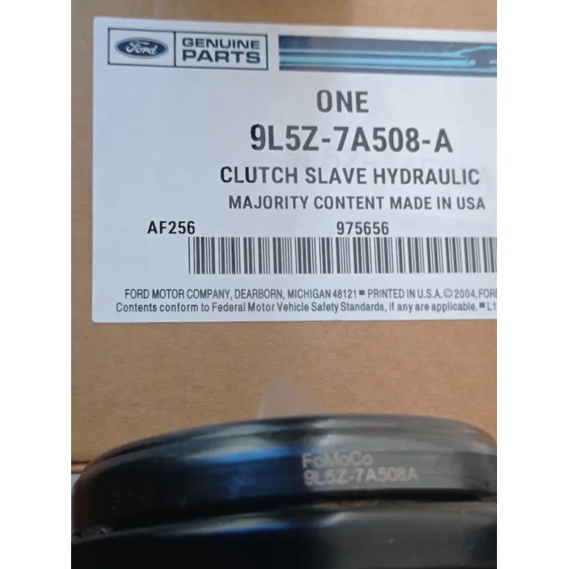 Collarin De Croche Embrague Ford Ranger 2.3 Explorer 4.0 Tie