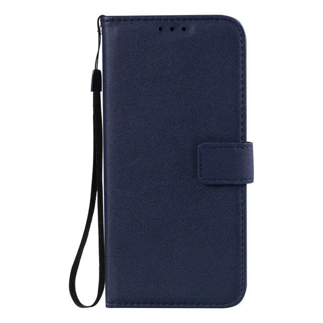 Funda Para Huawei P8 Lite/p8 Lite 2017/p9 Tipo Cartera Con Tapa De Piel Sintética, Soporte A Prueba De Golpes, Funda De Teléfono