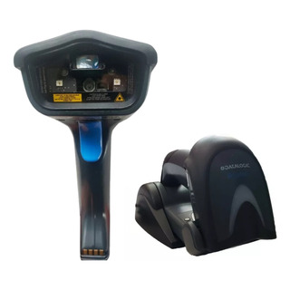 Lector Código Barras Con Soporte Datalogic Punto De Venta Lector Código Barras Con Soporte Datalogic Punto De Venta