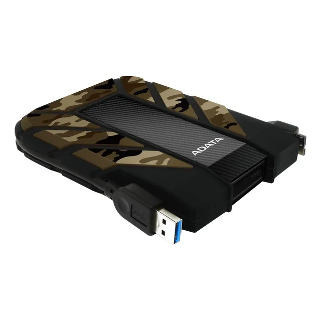 Disco Duro Externo Adata Hd710m Pro 1tb 3.1