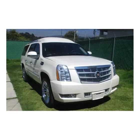 Cadillac Escalade Esv 6.2 Esv Plinium V8 At