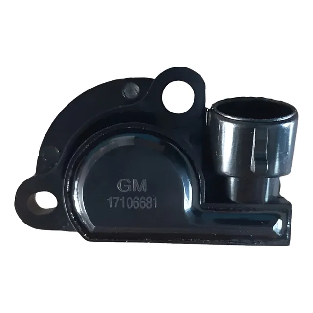 Sensor Tps Para Chevrolet Chevy Aveo Spark Original 17106681