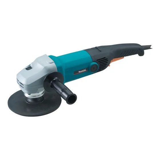 Lixadeira Angular 180mm 7'' 1400W SA700 220V Makita