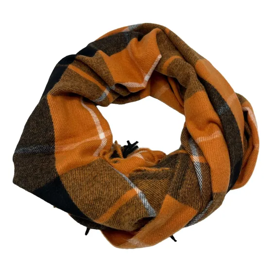 Manton Pashmina Ruana Felpa Varios Colores