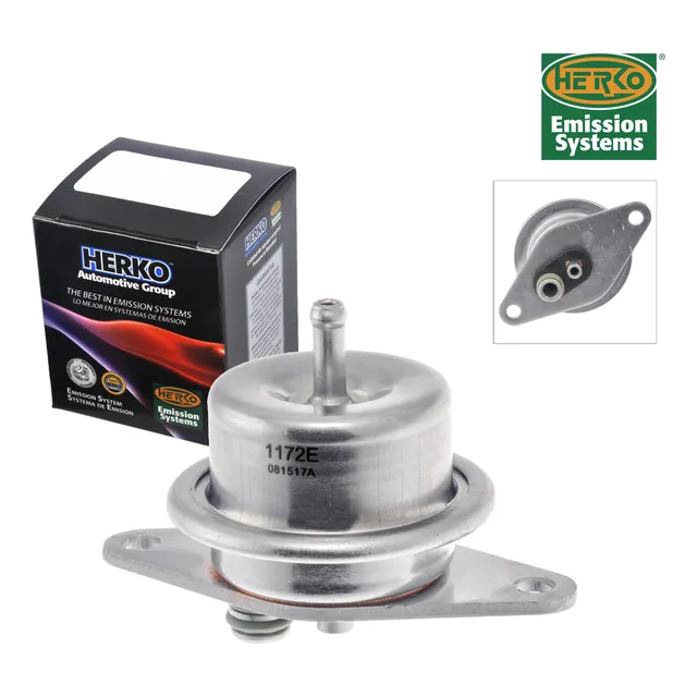 Regulador Gasolina Ford Triton F150-f350 5.4 2 Tornillos