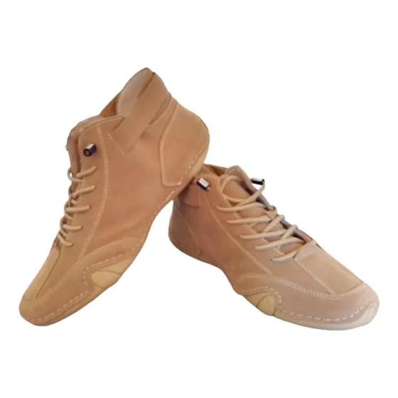 Botines Deportivos  Nuevos! Talla 38 Orma Grande - Excelente