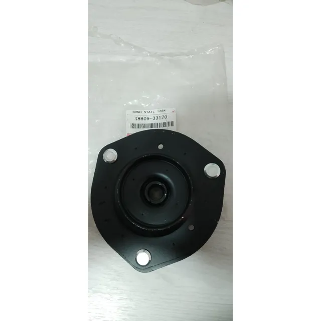 Base De Amortiguador De Camry Lumiwr 01-07