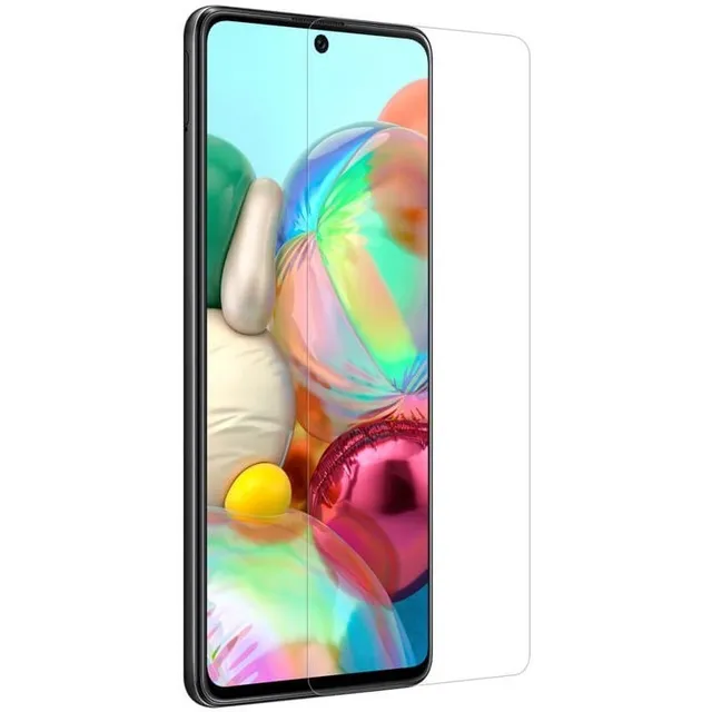 Film Vidrio Templado Para Samsung Galaxy A51 Gorilla Glass 