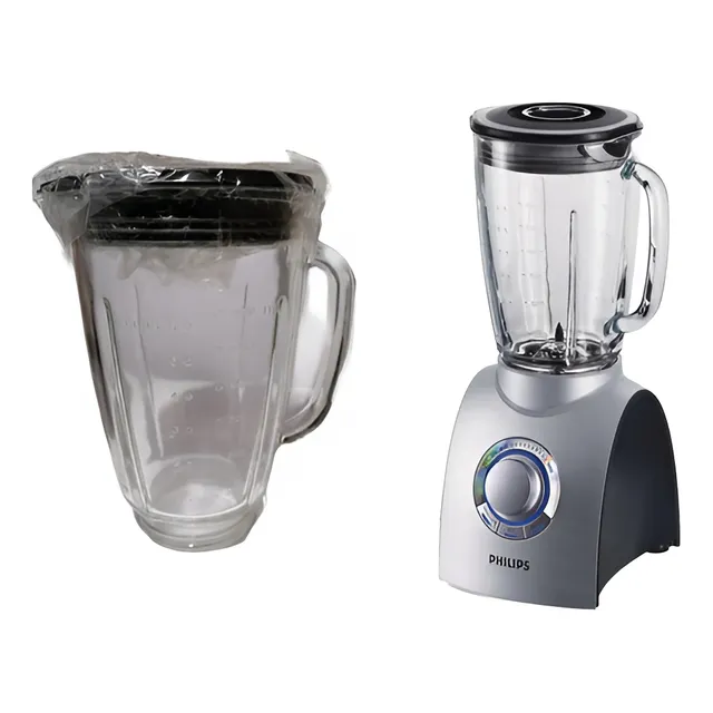 Vaso Para Licuadora Philips (hr2094)