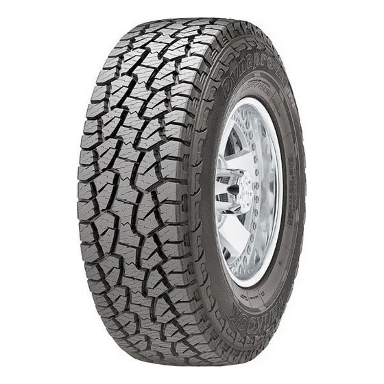 Llanta  P245/70r16t Xl Pr04 Rf11 Hp  Hankook