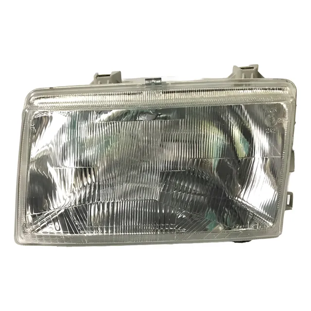 Optica Delantera Izquierda Renault Trafic Rodeo Fase 2 Cibie