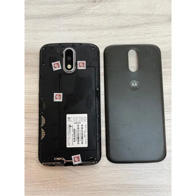 Motorola Moto G4 Dual Sim 16gb 2gb Ram Xt1626 Para Peças