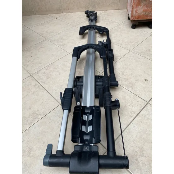 Portabicicletas Thule Upride 599