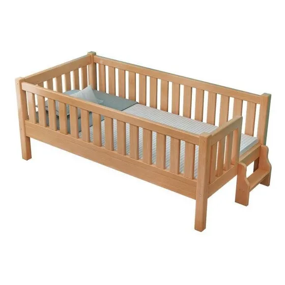 Cama, Cuna, Infantil, Montessori 