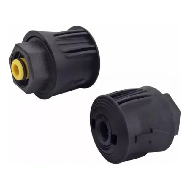 Acople Rapido Quick Connect X M22 Manguera Hidro Karcher K