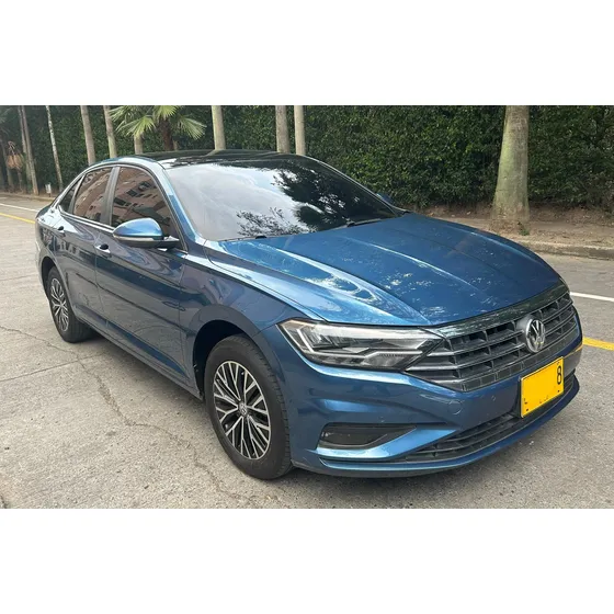 Volkswagen Jetta 1.4 Tsi Highline