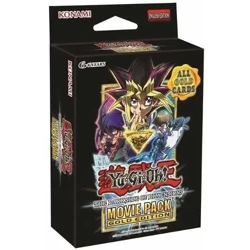 Card Game Yu-gi-oh! Legendary Decks Ii Themed Starters | MercadoLivre