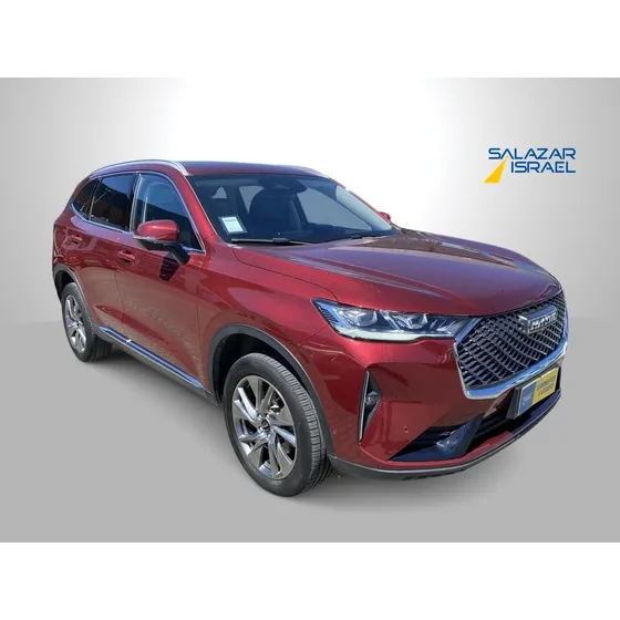 Haval H6 Xrs