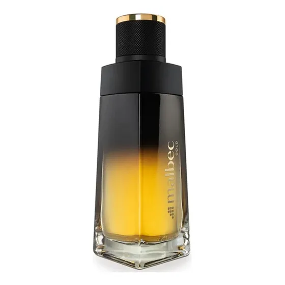 Perfume Masculino Malbec Gold Oboticario