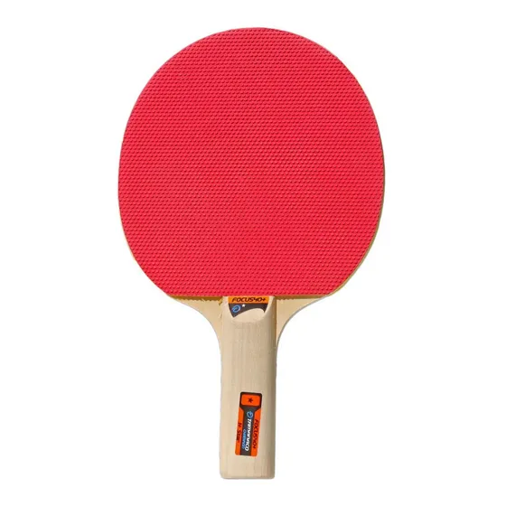 Raqueta De Tenis De Mesa Ping Pong 1 Estrella Tamanaco