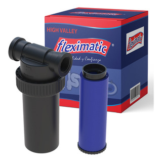 Filtro De Agua De Discos Reutilizables Fleximatic 2440 Filtro De Agua De Discos Reutilizables Fleximatic 2440