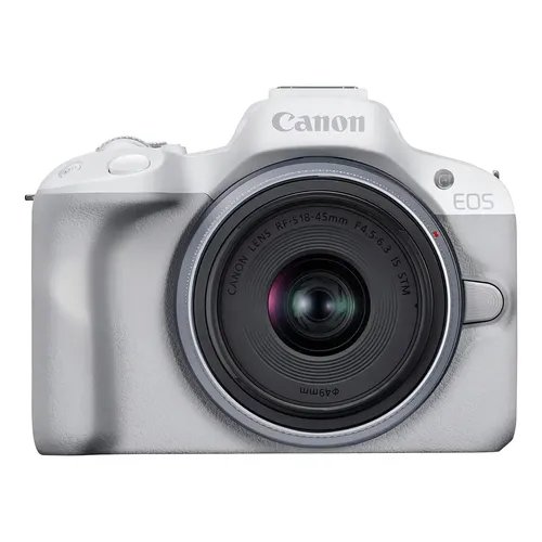 Digital Slr Camera Canon Eos 70d With 18-55mm Stm Lens | MercadoLivre